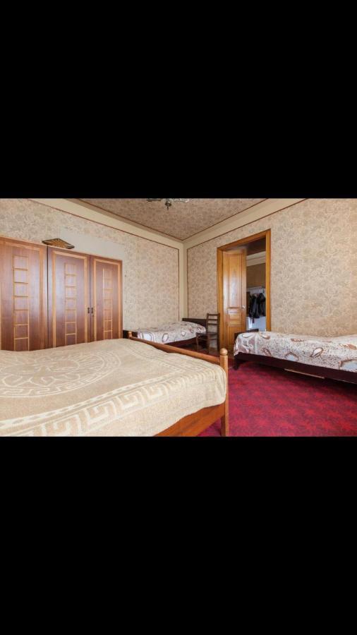 Veriko'S Guest Hause Kazbegi Exterior foto